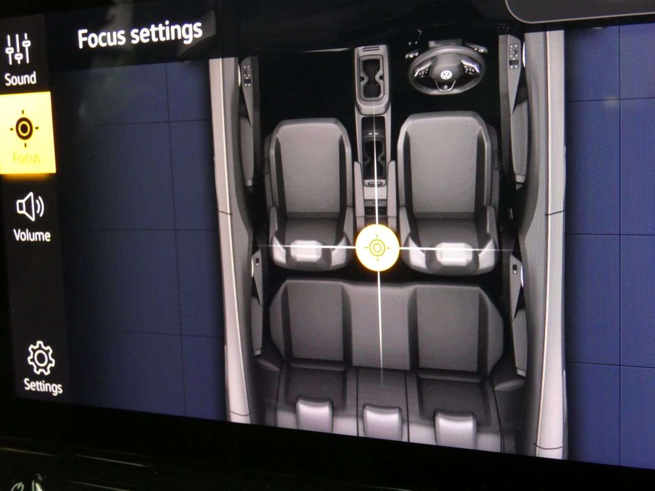 2023 VOLKSWAGEN ID.5 2023 VOLKSWAGEN ID.5