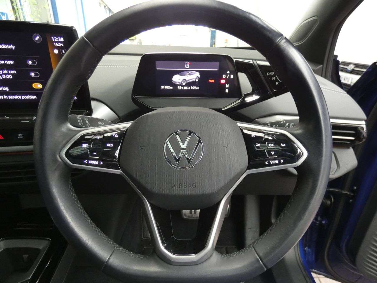 2023 VOLKSWAGEN ID.5 2023 VOLKSWAGEN ID.5