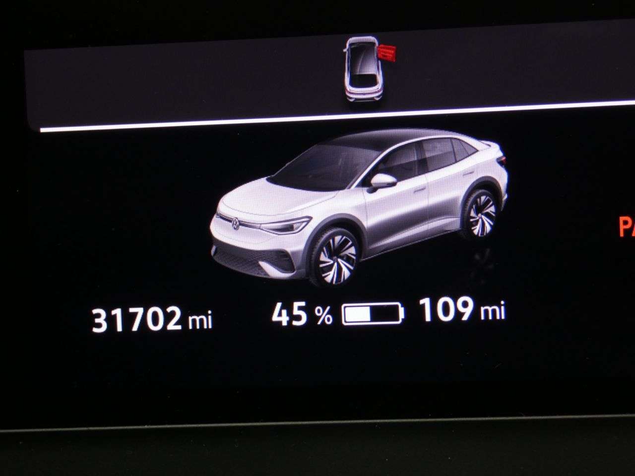 2023 VOLKSWAGEN ID.5 2023 VOLKSWAGEN ID.5