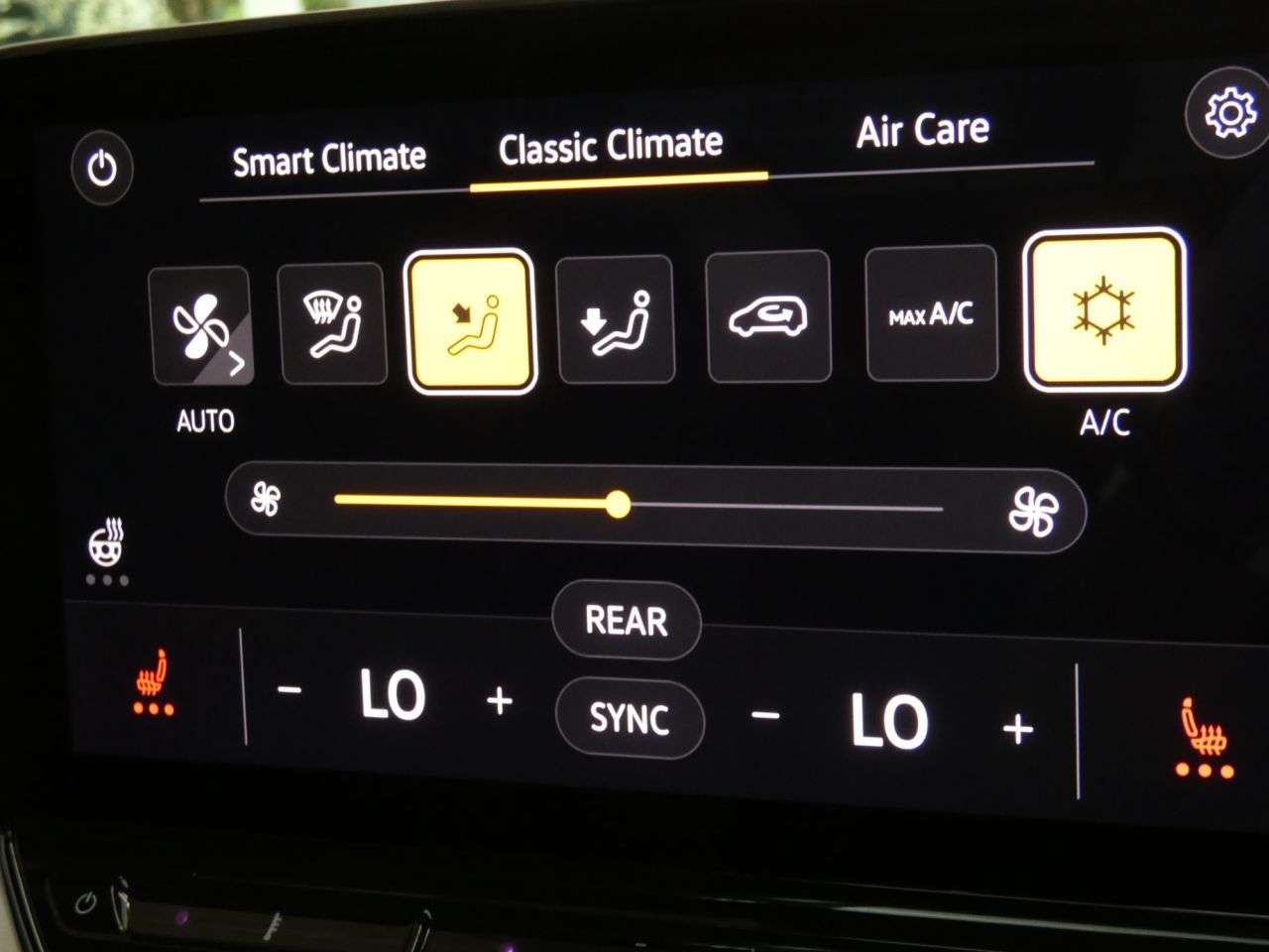 2023 VOLKSWAGEN ID.5 2023 VOLKSWAGEN ID.5