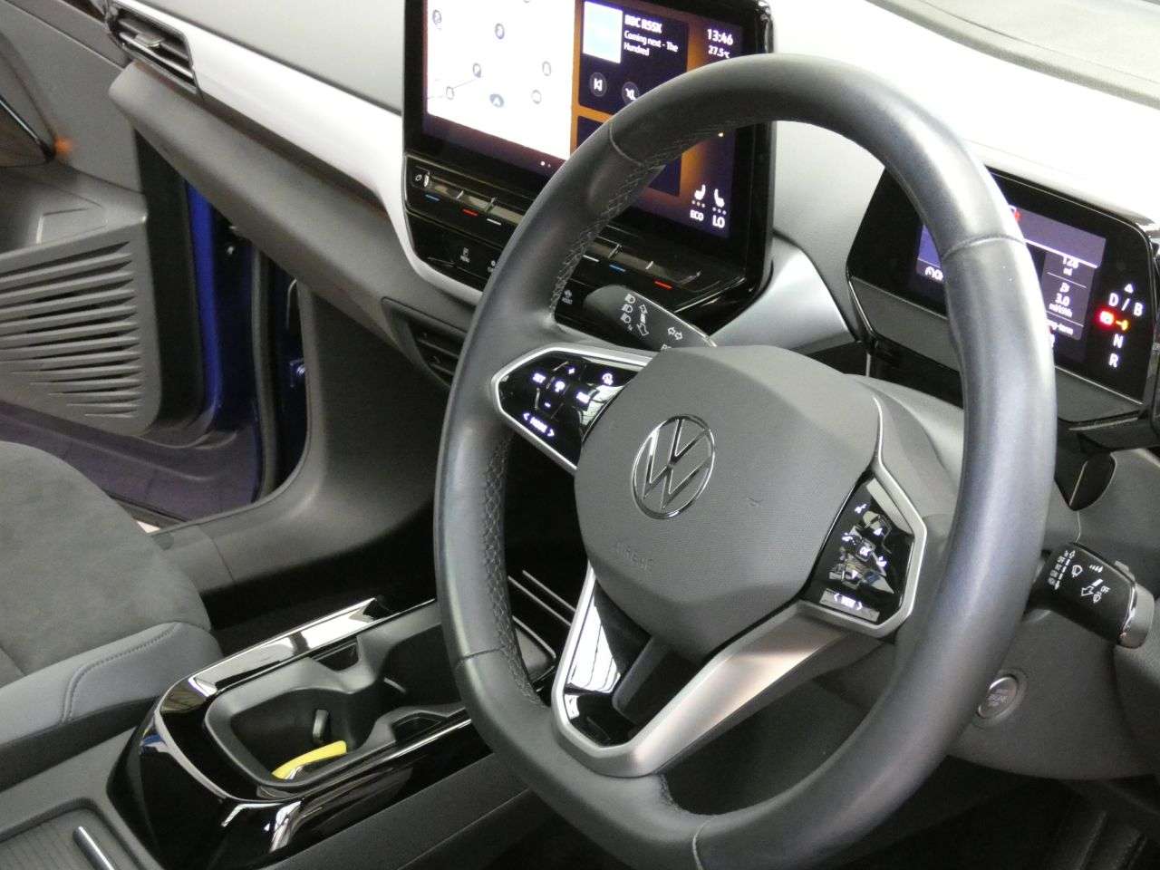 2023 VOLKSWAGEN ID.5 2023 VOLKSWAGEN ID.5