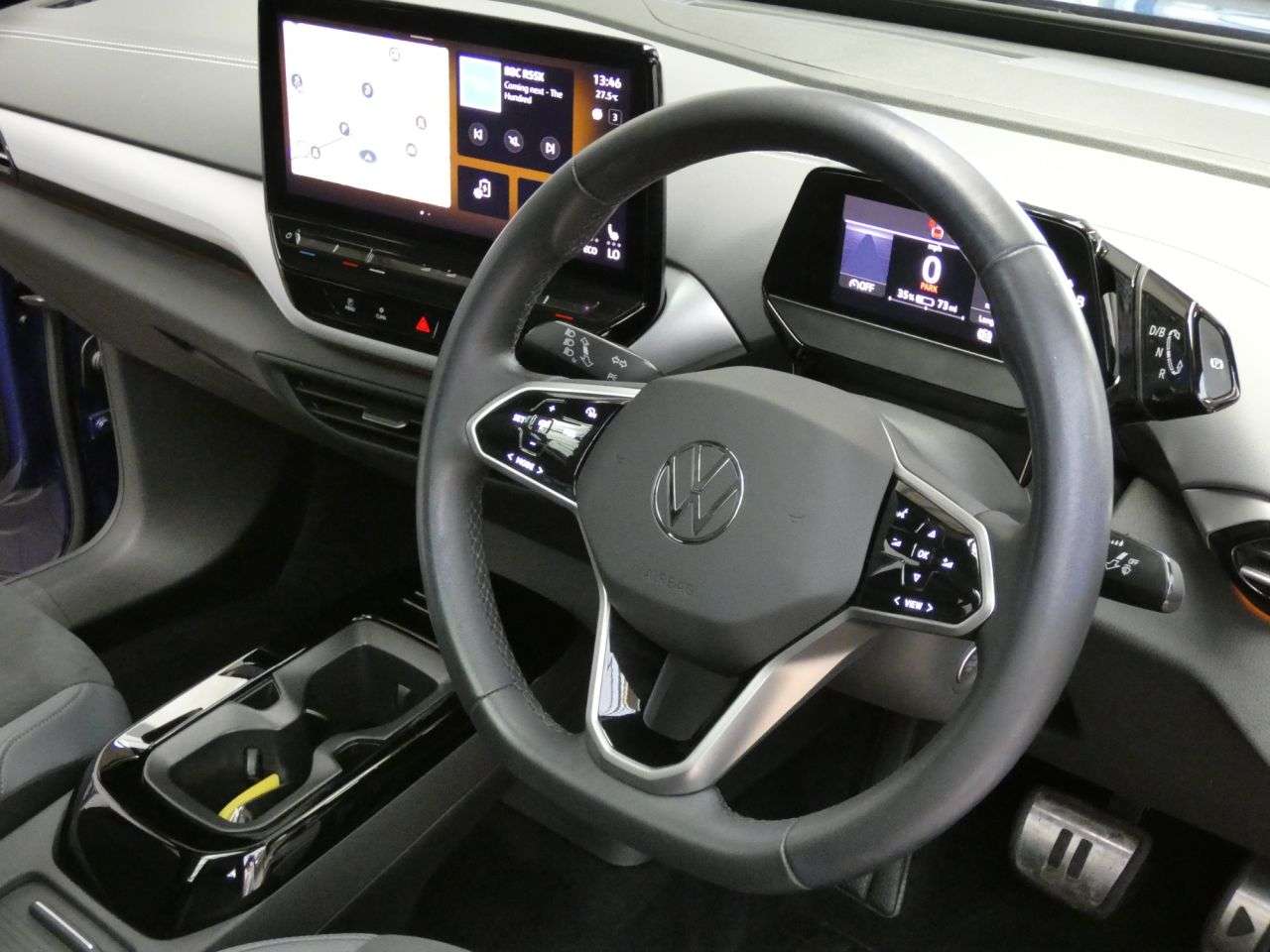 2023 VOLKSWAGEN ID.5 2023 VOLKSWAGEN ID.5
