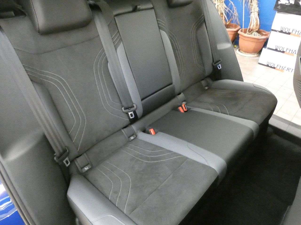 2023 VOLKSWAGEN ID.5 2023 VOLKSWAGEN ID.5