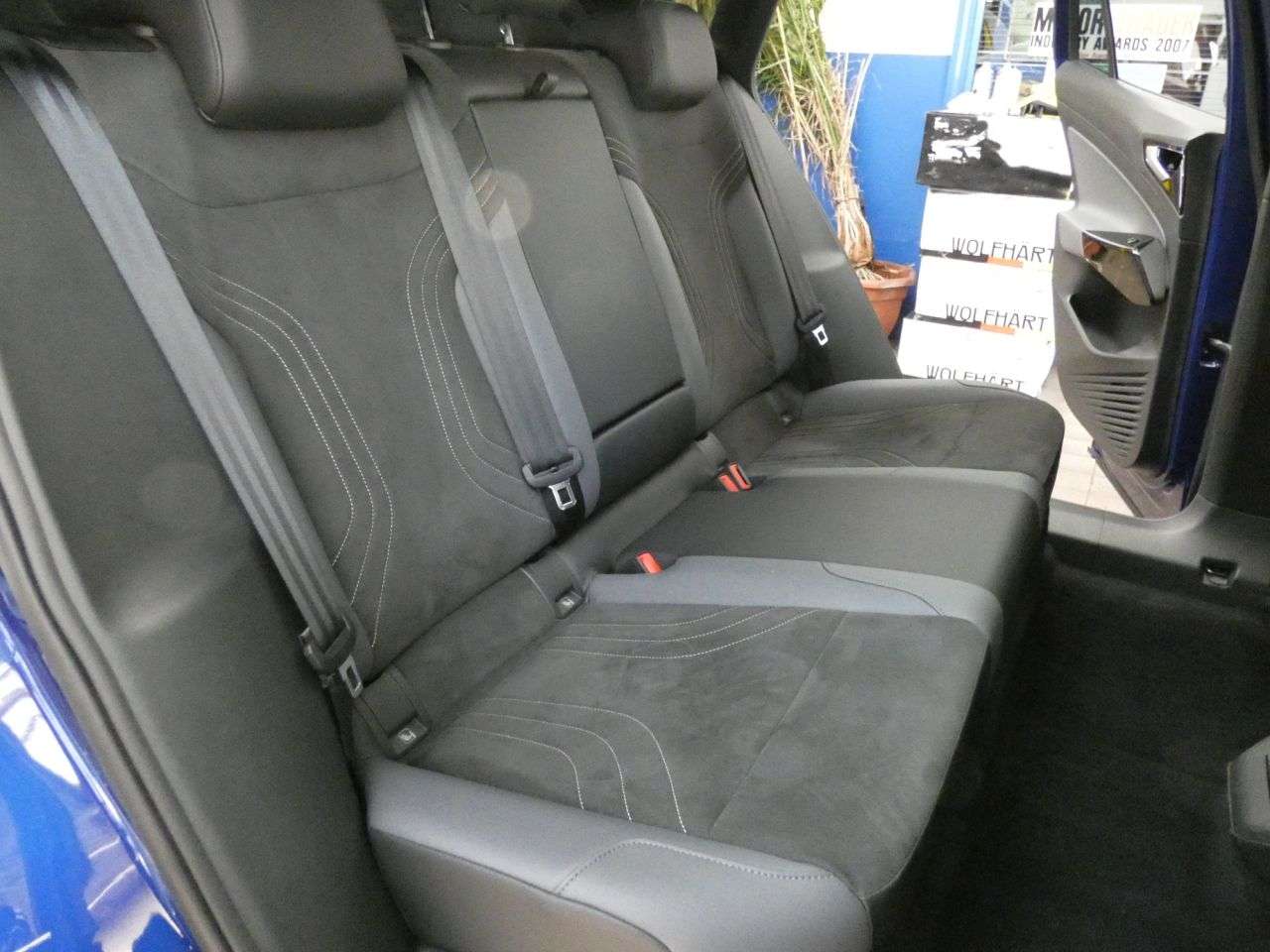 2023 VOLKSWAGEN ID.5 2023 VOLKSWAGEN ID.5