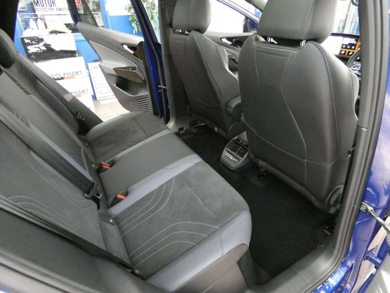 2023 VOLKSWAGEN ID.5 2023 VOLKSWAGEN ID.5
