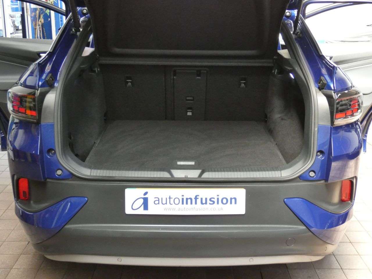 2023 VOLKSWAGEN ID.5 2023 VOLKSWAGEN ID.5