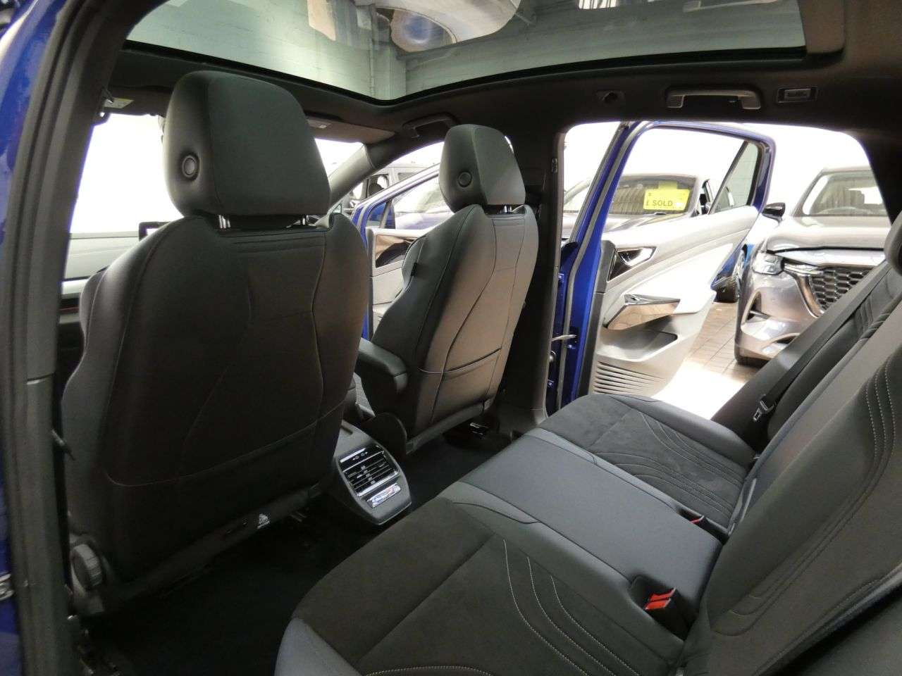 2023 VOLKSWAGEN ID.5 2023 VOLKSWAGEN ID.5