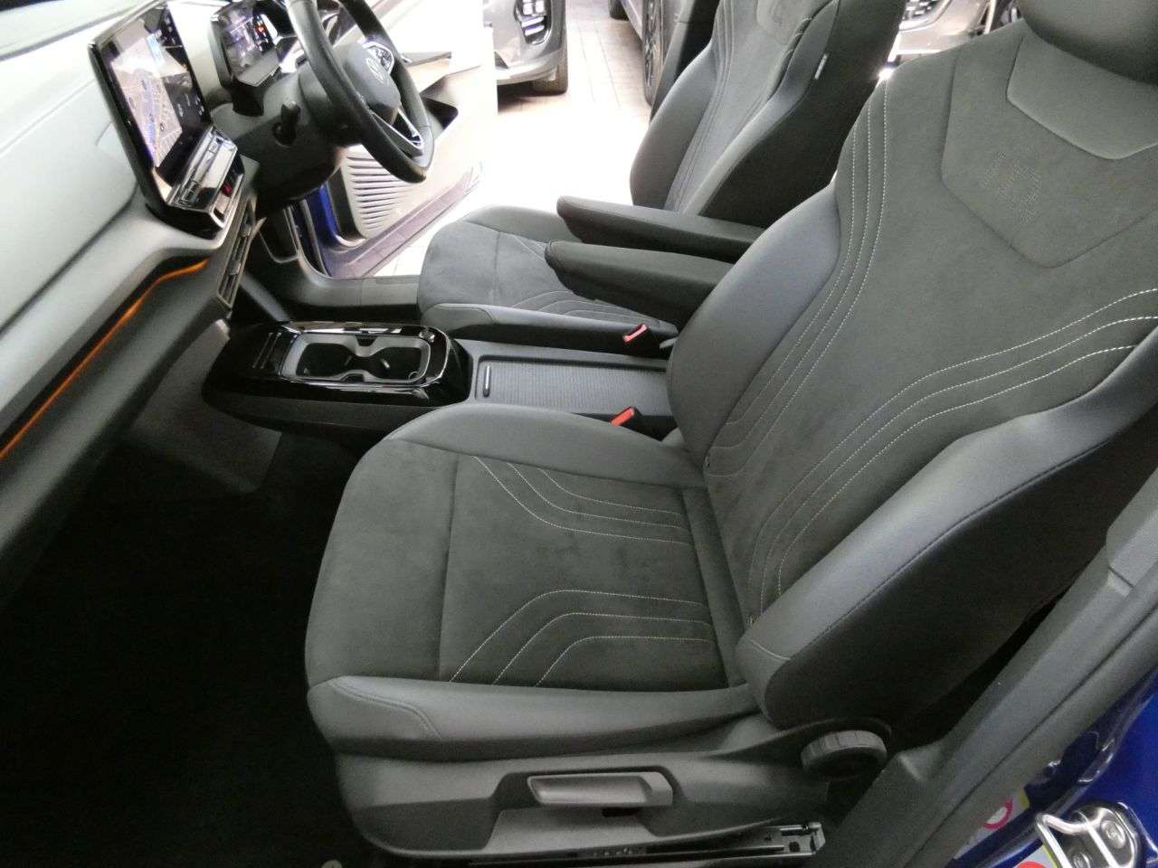 2023 VOLKSWAGEN ID.5 2023 VOLKSWAGEN ID.5