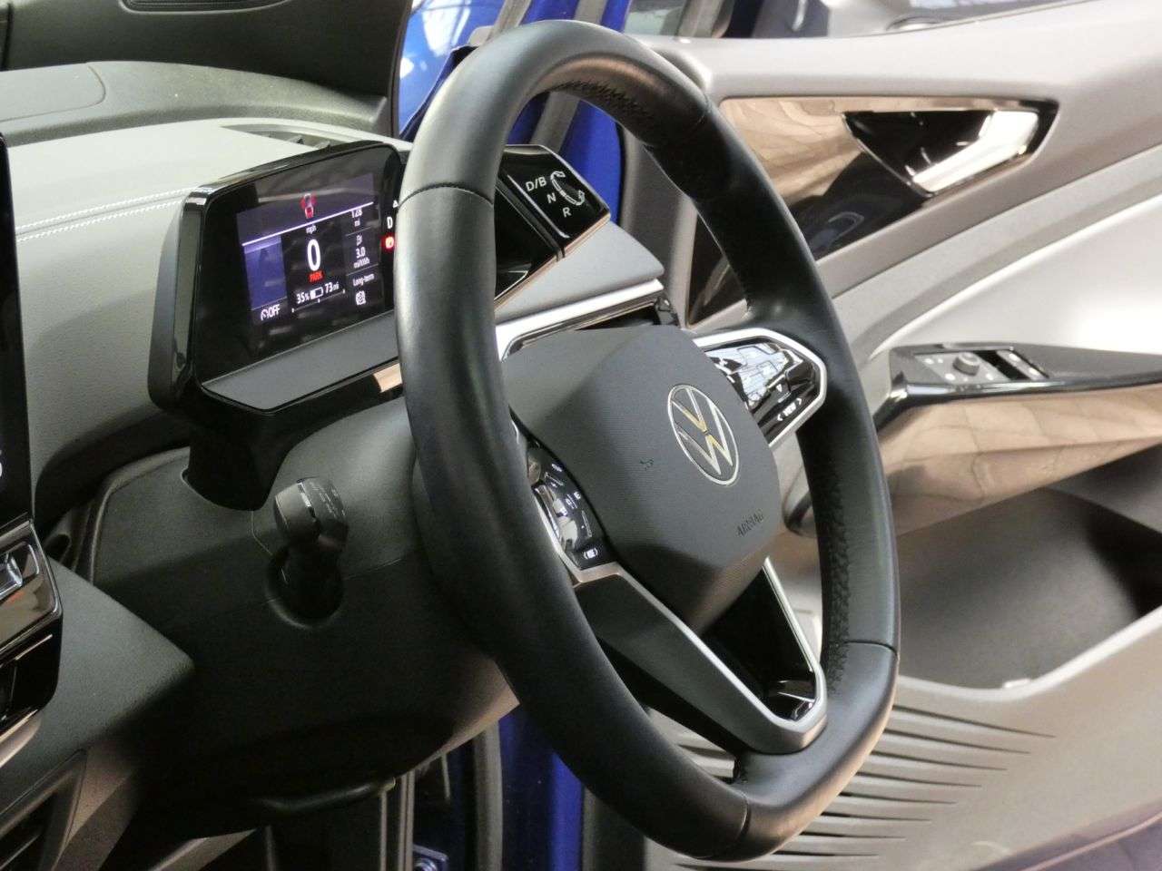2023 VOLKSWAGEN ID.5 2023 VOLKSWAGEN ID.5