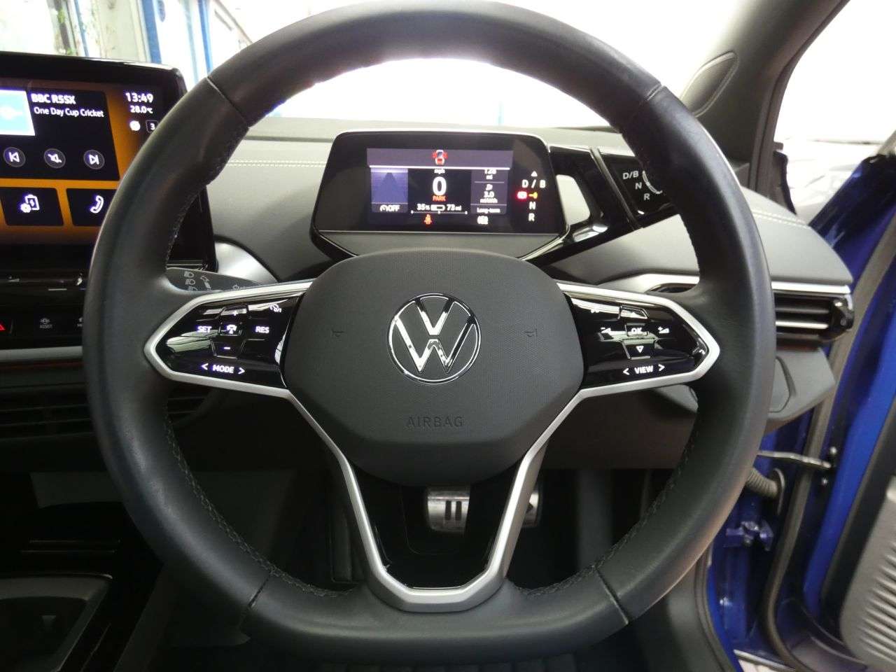 2023 VOLKSWAGEN ID.5 2023 VOLKSWAGEN ID.5