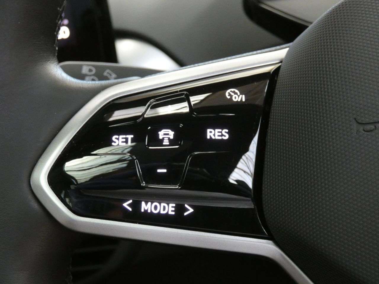 2023 VOLKSWAGEN ID.5 2023 VOLKSWAGEN ID.5