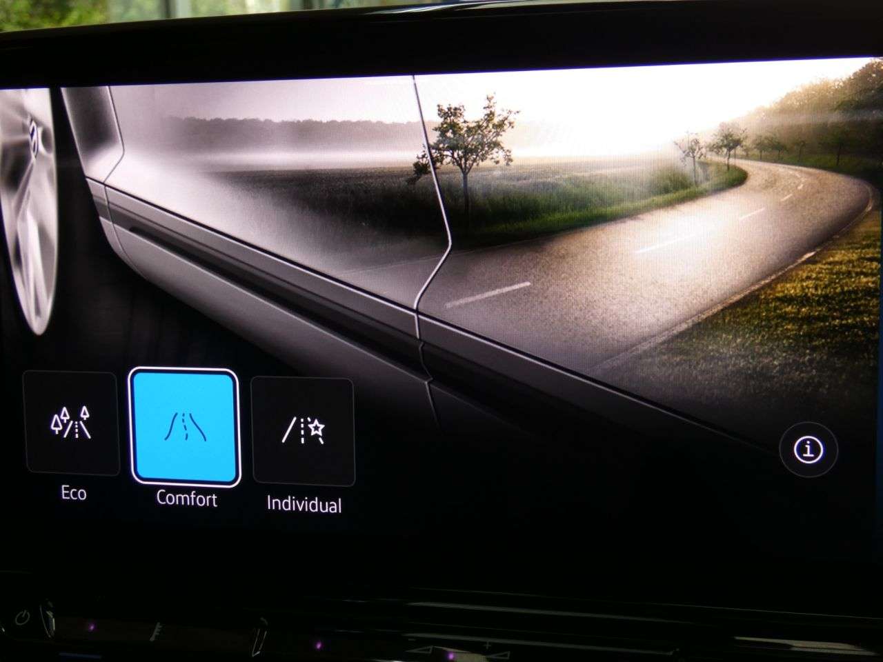 2023 VOLKSWAGEN ID.5 2023 VOLKSWAGEN ID.5