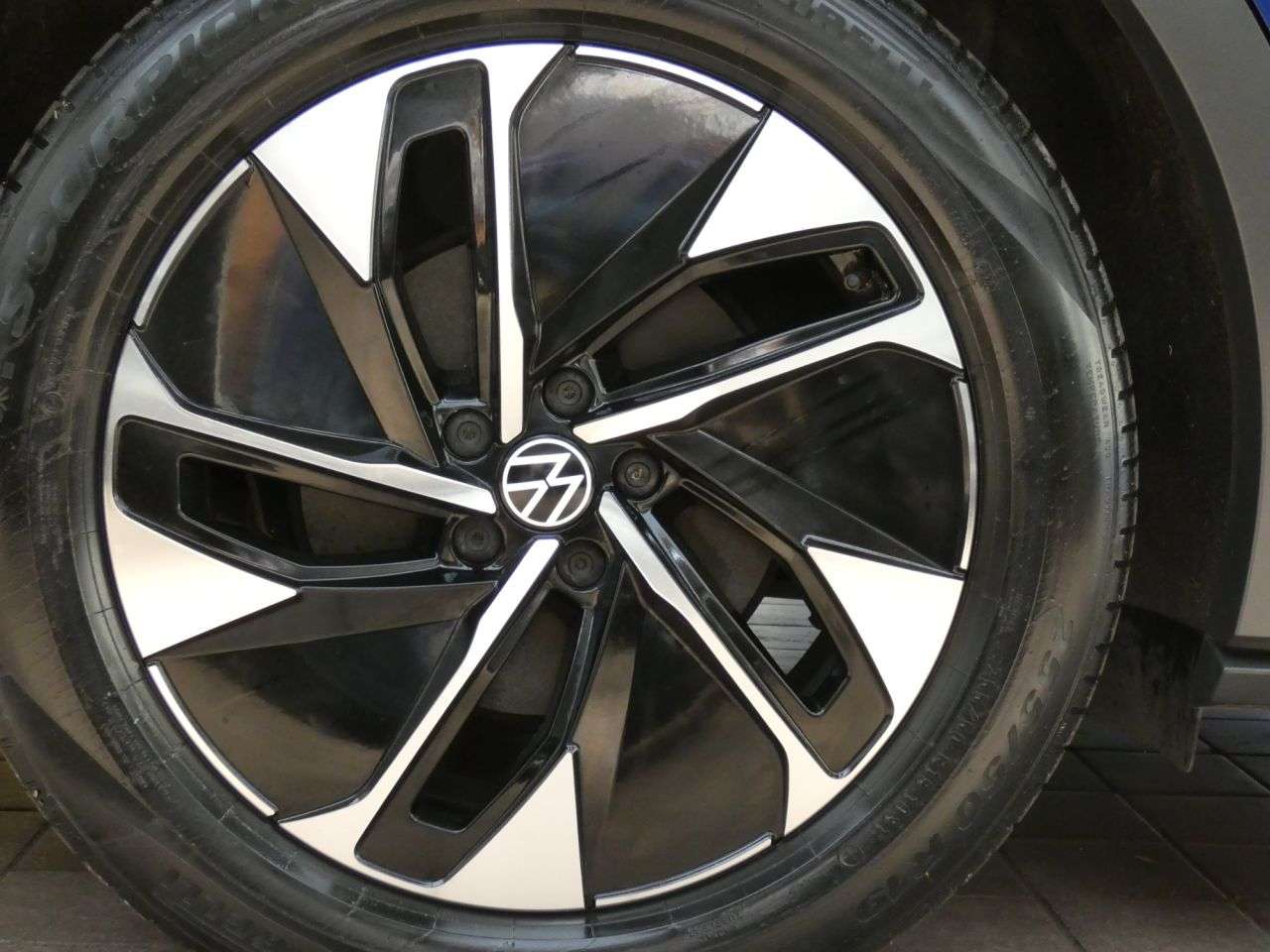 2023 VOLKSWAGEN ID.5 2023 VOLKSWAGEN ID.5