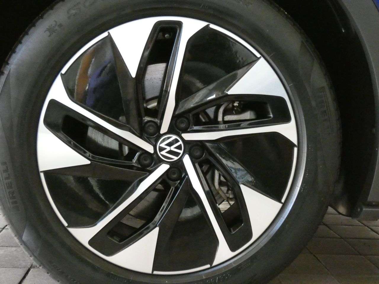 2023 VOLKSWAGEN ID.5 2023 VOLKSWAGEN ID.5