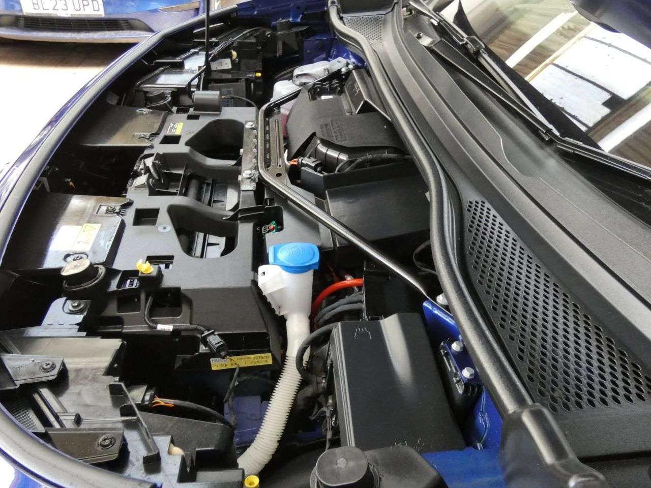 2023 VOLKSWAGEN ID.5 2023 VOLKSWAGEN ID.5