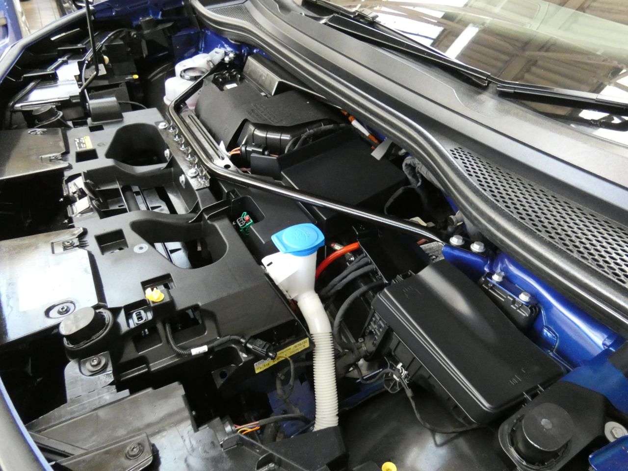 2023 VOLKSWAGEN ID.5 2023 VOLKSWAGEN ID.5
