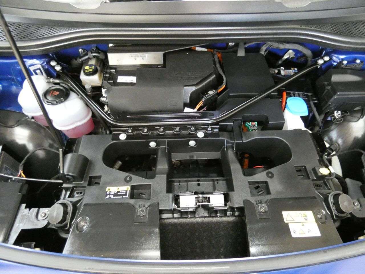 2023 VOLKSWAGEN ID.5 2023 VOLKSWAGEN ID.5