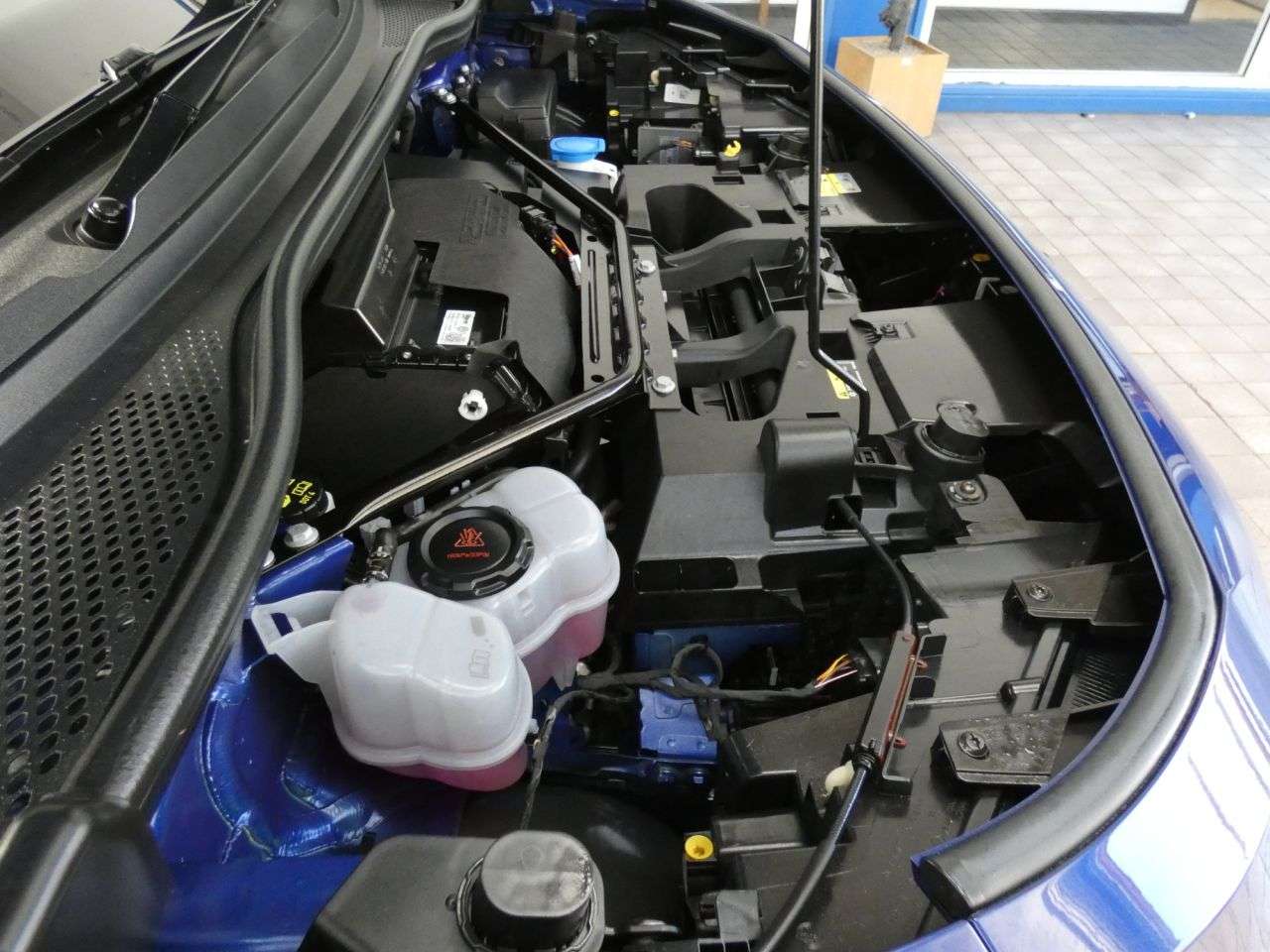 2023 VOLKSWAGEN ID.5 2023 VOLKSWAGEN ID.5