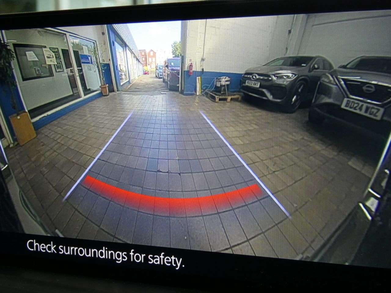 2023 MAZDA CX-60 2023 MAZDA CX-60