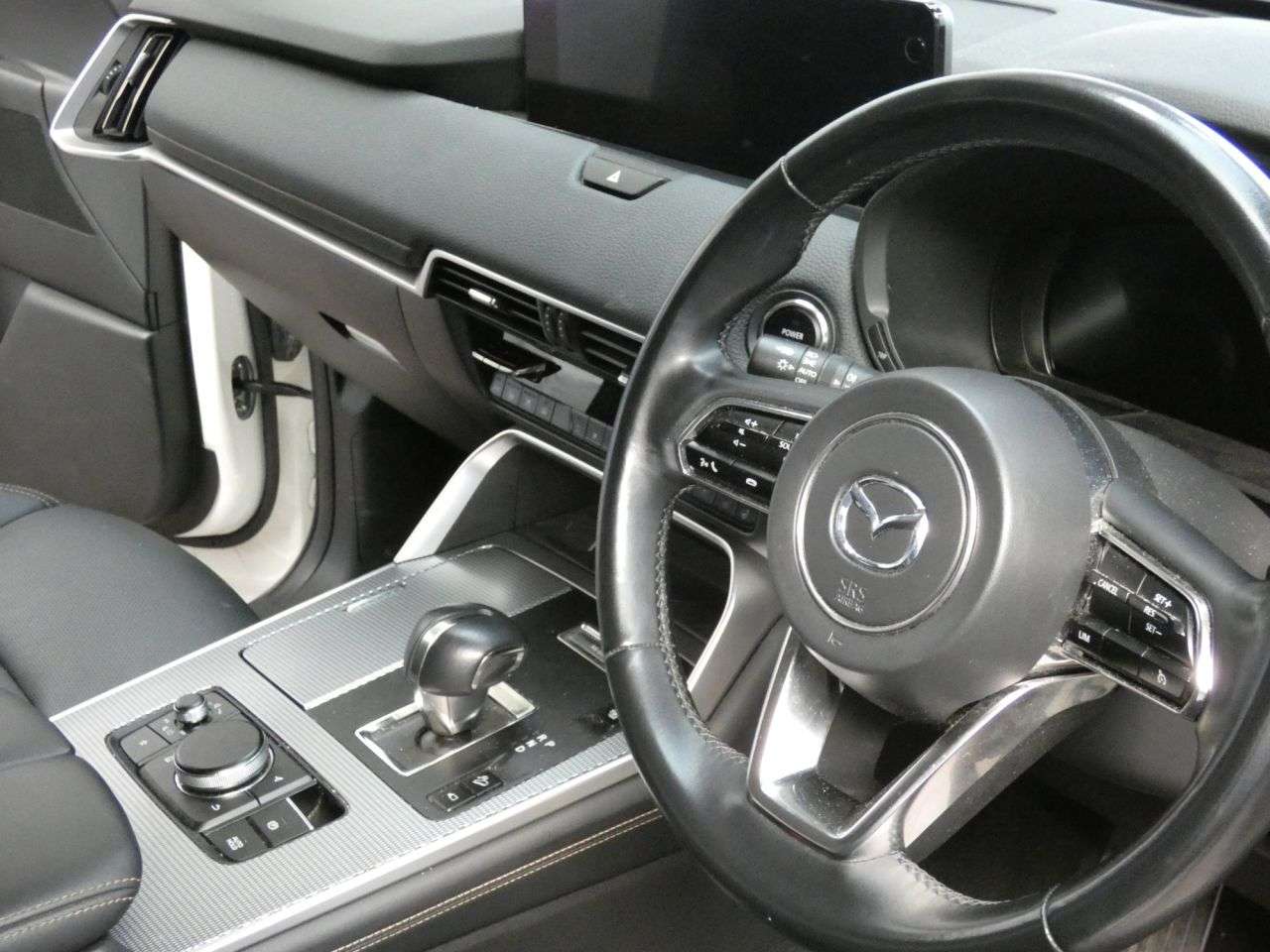 2023 MAZDA CX-60 2023 MAZDA CX-60