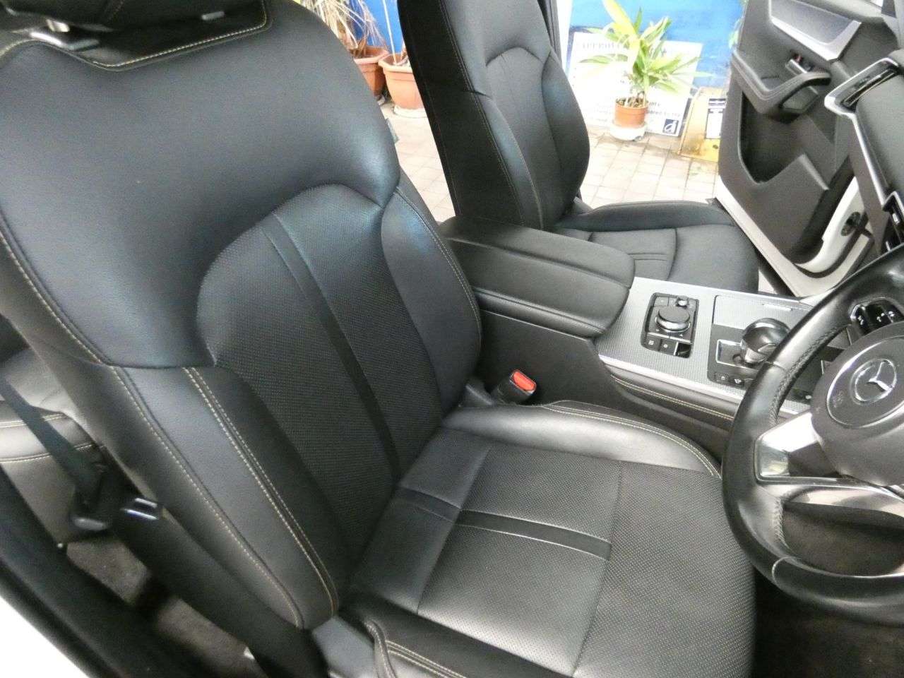 2023 MAZDA CX-60 2023 MAZDA CX-60