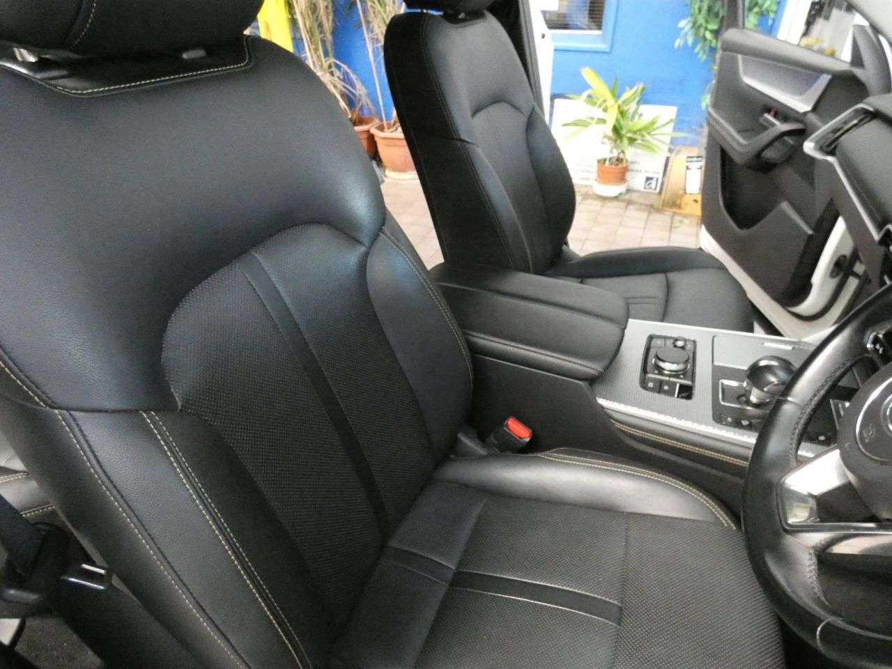 2023 MAZDA CX-60 2023 MAZDA CX-60