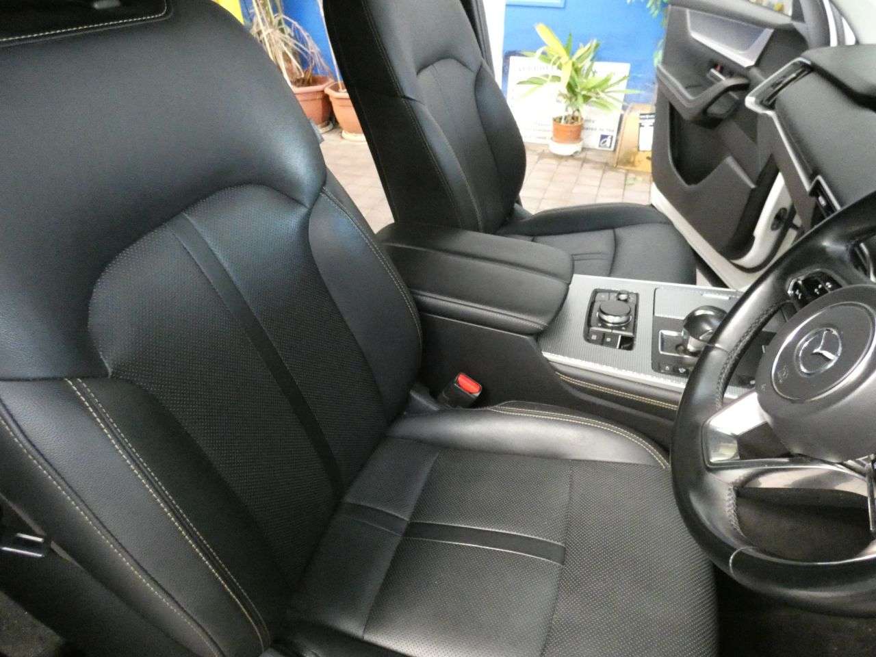 2023 MAZDA CX-60 2023 MAZDA CX-60