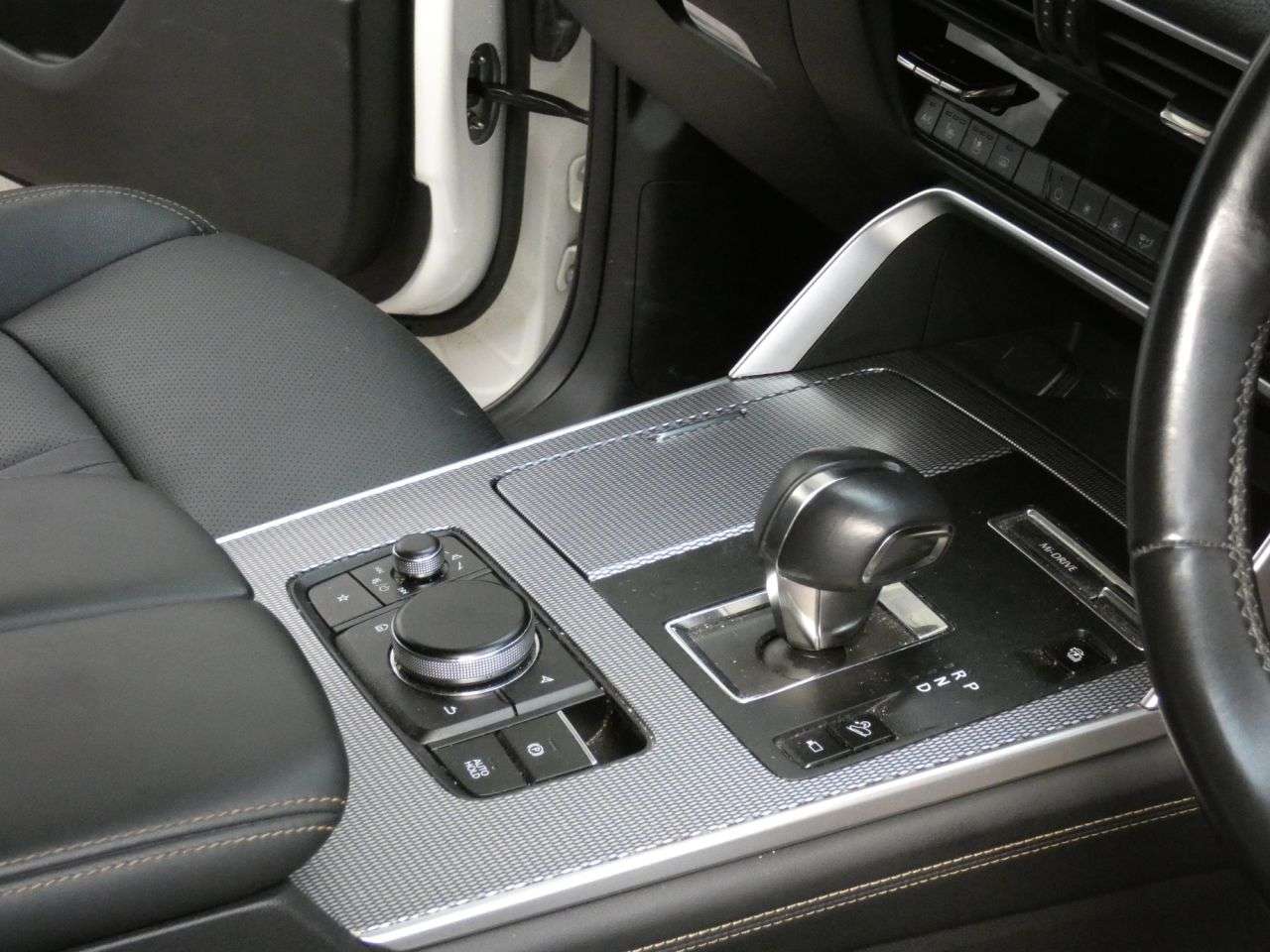 2023 MAZDA CX-60 2023 MAZDA CX-60