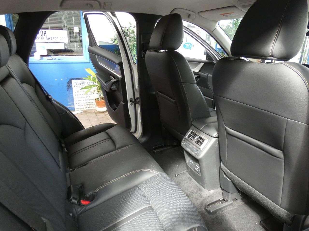 2023 MAZDA CX-60 2023 MAZDA CX-60