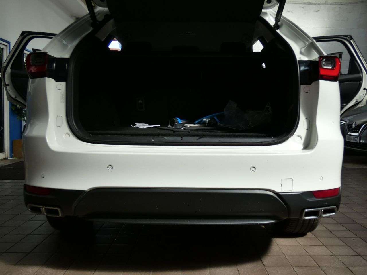 2023 MAZDA CX-60 2023 MAZDA CX-60