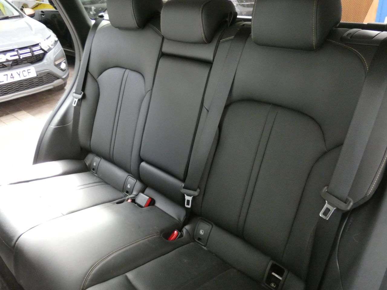 2023 MAZDA CX-60 2023 MAZDA CX-60