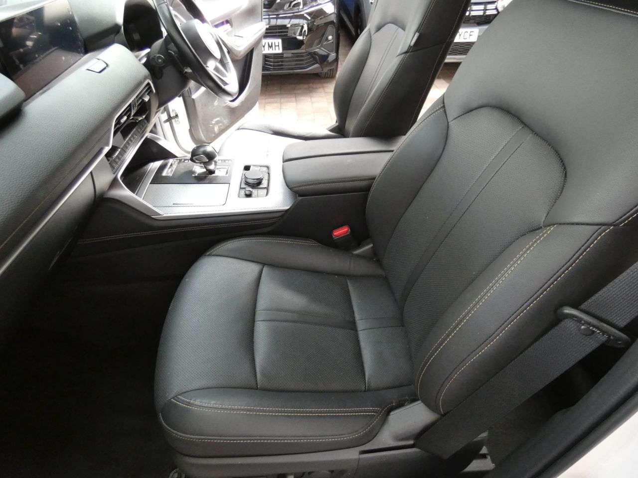2023 MAZDA CX-60 2023 MAZDA CX-60