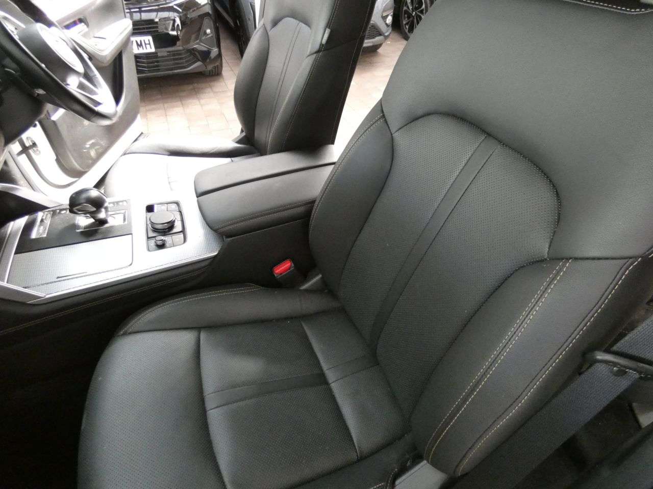 2023 MAZDA CX-60 2023 MAZDA CX-60