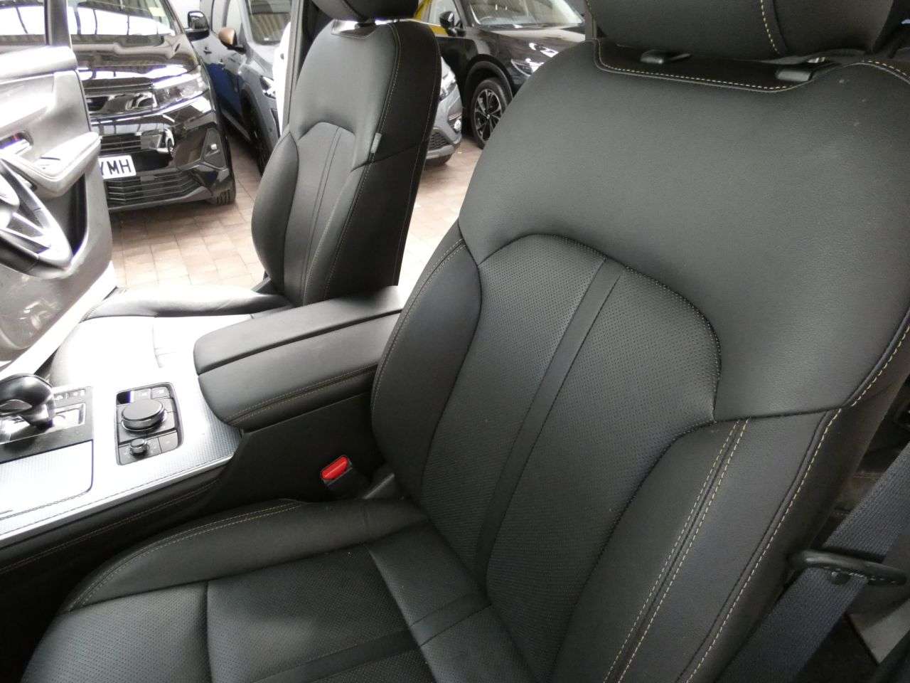 2023 MAZDA CX-60 2023 MAZDA CX-60