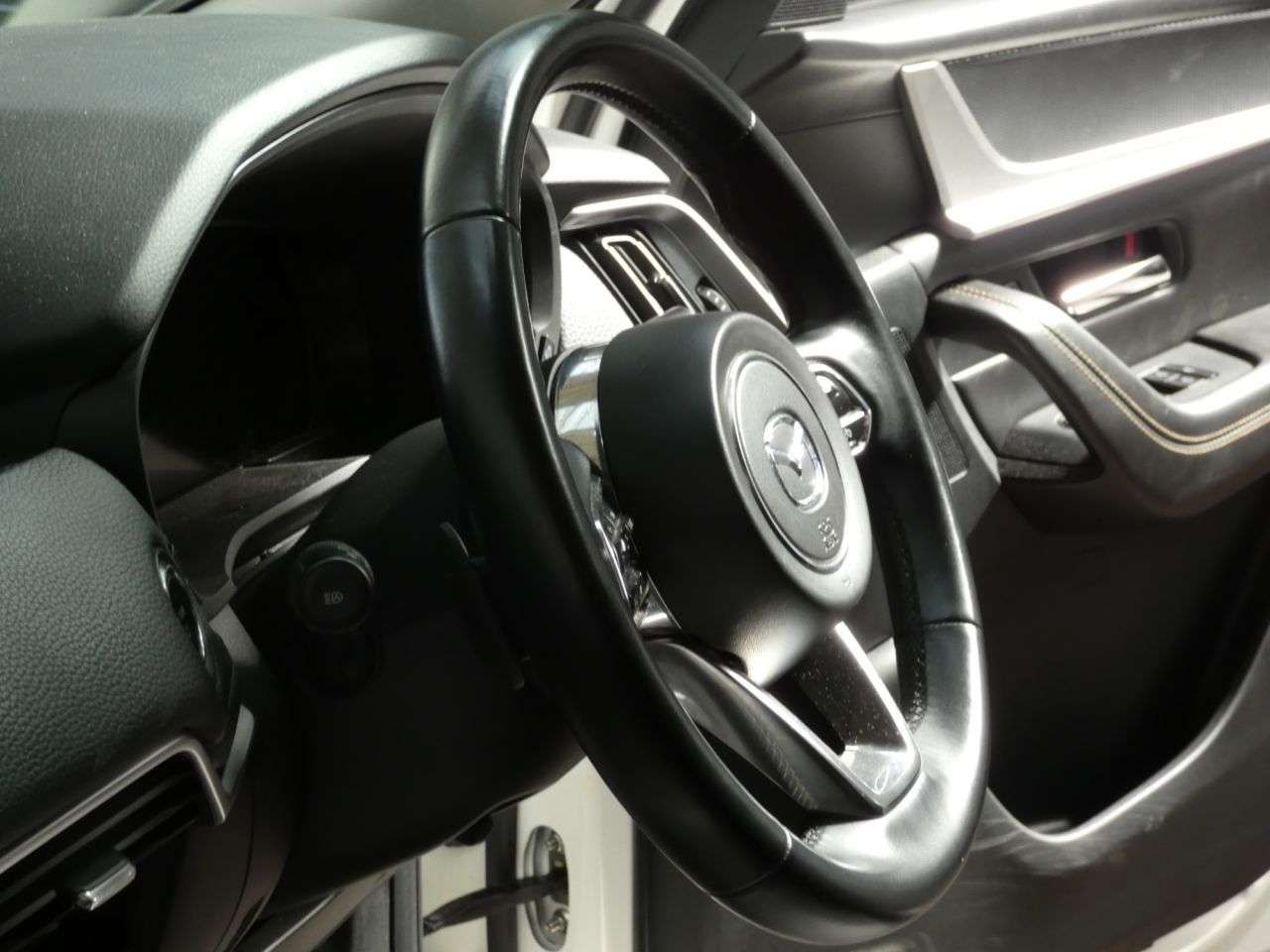 2023 MAZDA CX-60 2023 MAZDA CX-60