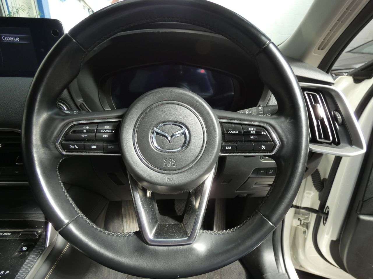 2023 MAZDA CX-60 2023 MAZDA CX-60