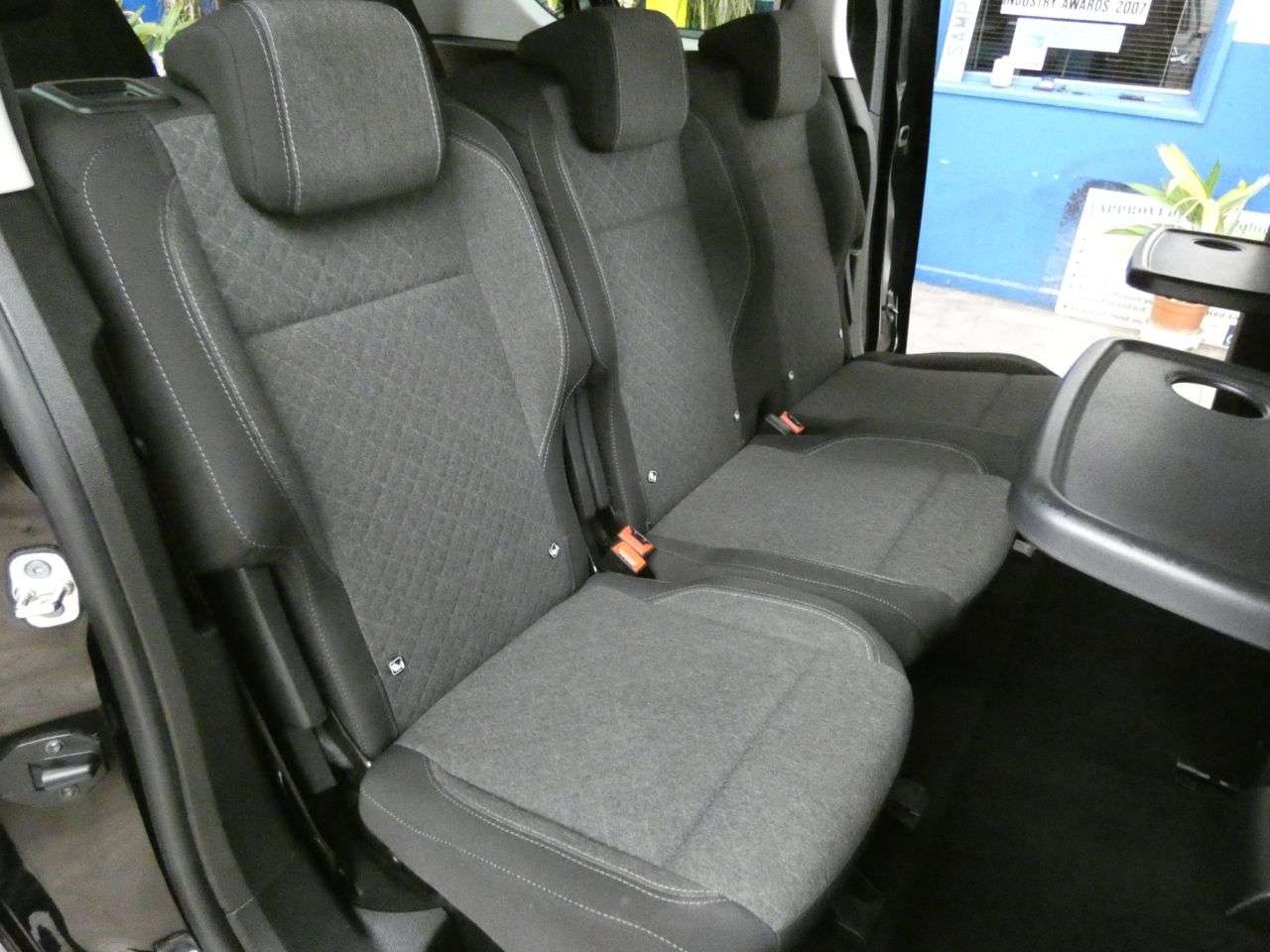 2024 VAUXHALL COMBO LIFE ELECTRIC 2024 VAUXHALL COMBO LIFE ELECTRIC