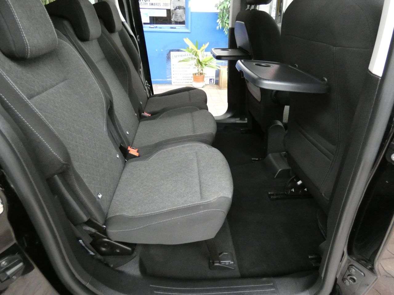 2024 VAUXHALL COMBO LIFE ELECTRIC 2024 VAUXHALL COMBO LIFE ELECTRIC
