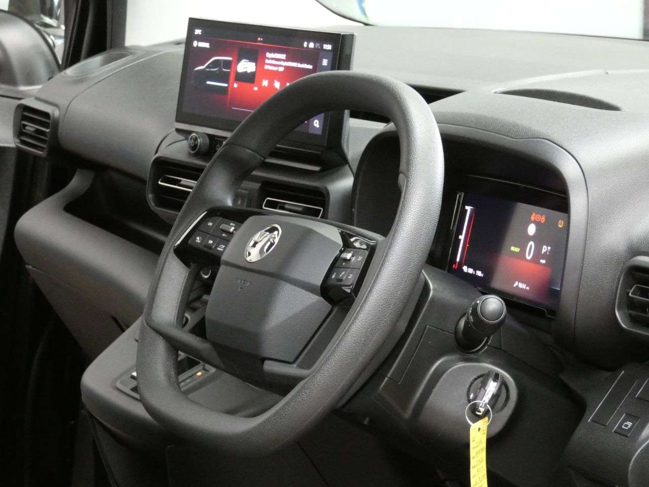 2024 VAUXHALL COMBO LIFE ELECTRIC 2024 VAUXHALL COMBO LIFE ELECTRIC