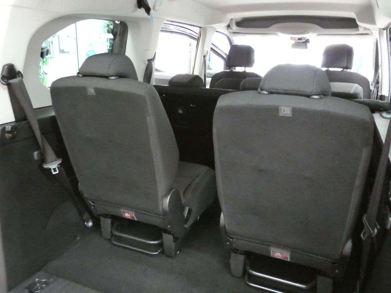 2024 VAUXHALL COMBO LIFE ELECTRIC 2024 VAUXHALL COMBO LIFE ELECTRIC