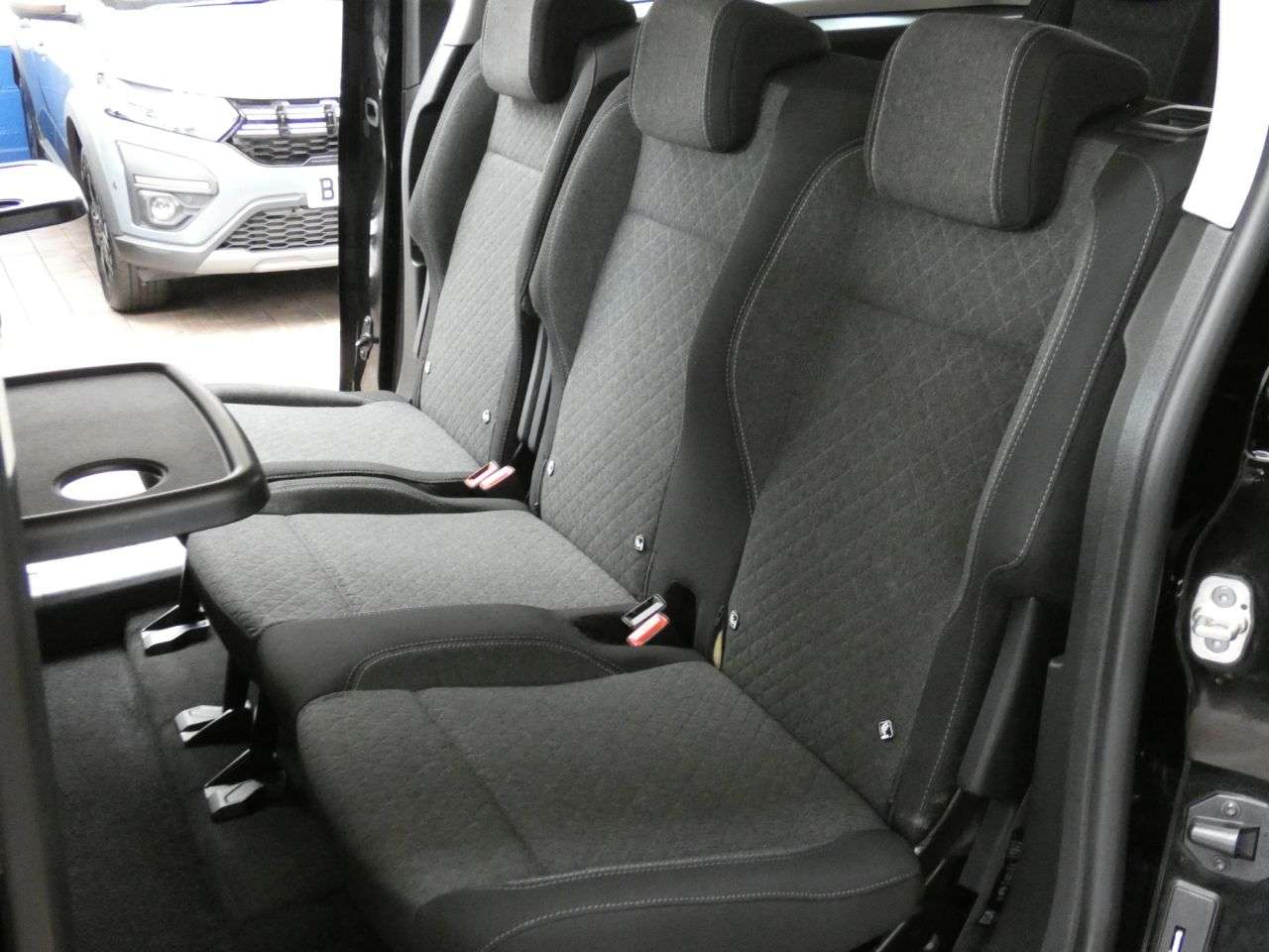 2024 VAUXHALL COMBO LIFE ELECTRIC 2024 VAUXHALL COMBO LIFE ELECTRIC