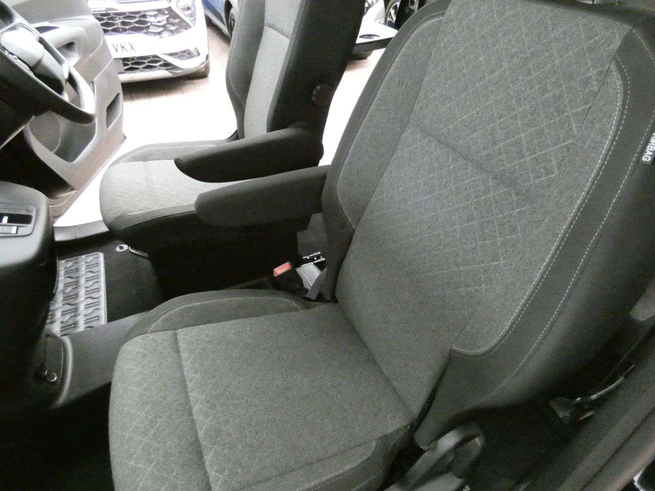 2024 VAUXHALL COMBO LIFE ELECTRIC 2024 VAUXHALL COMBO LIFE ELECTRIC