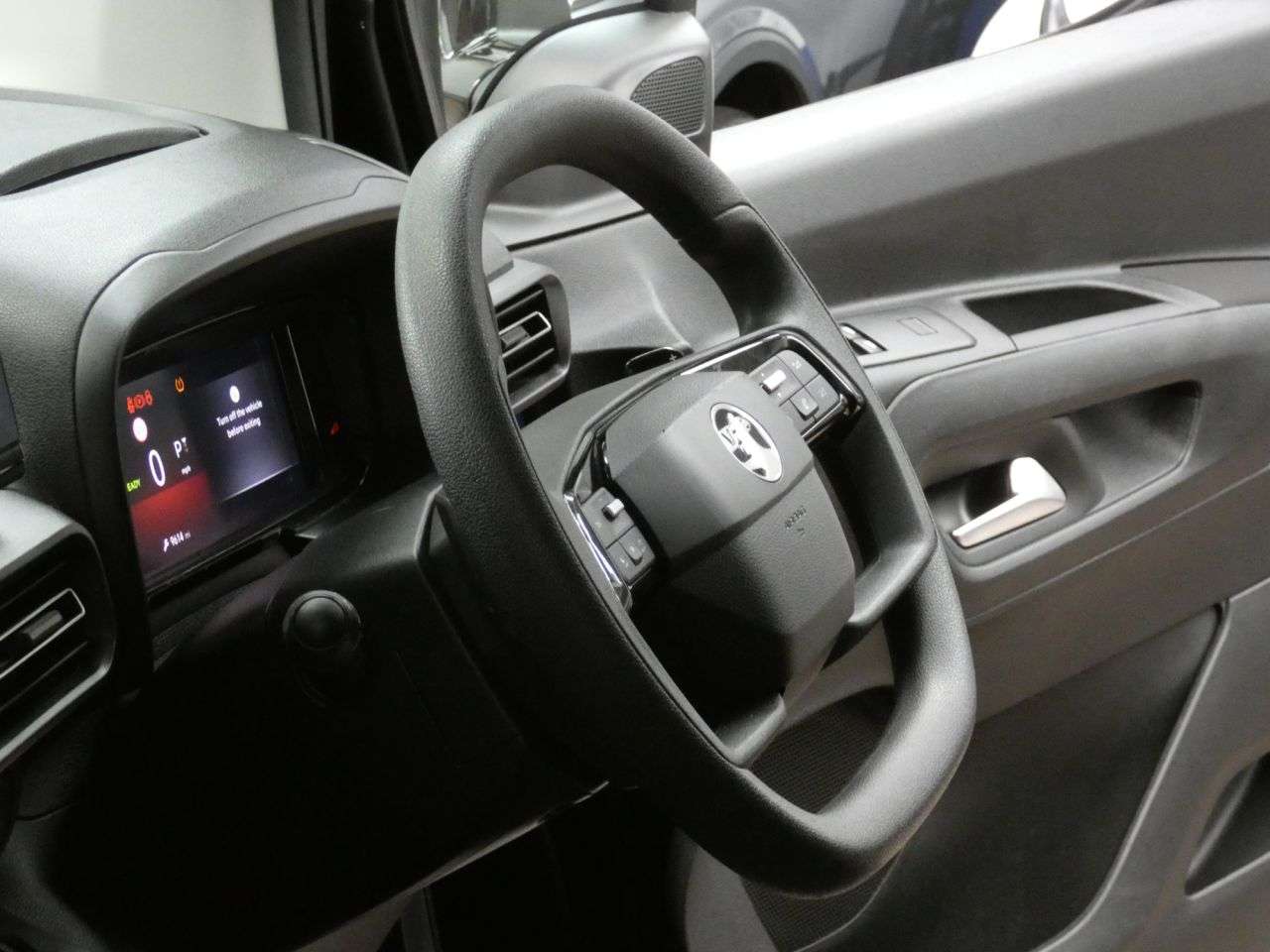 2024 VAUXHALL COMBO LIFE ELECTRIC 2024 VAUXHALL COMBO LIFE ELECTRIC