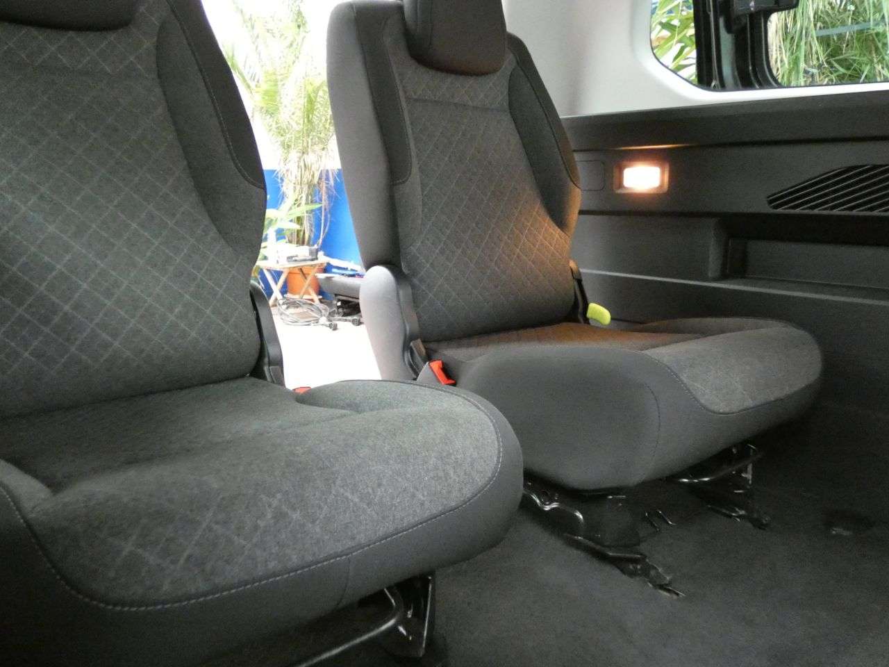 2024 VAUXHALL COMBO LIFE ELECTRIC 2024 VAUXHALL COMBO LIFE ELECTRIC