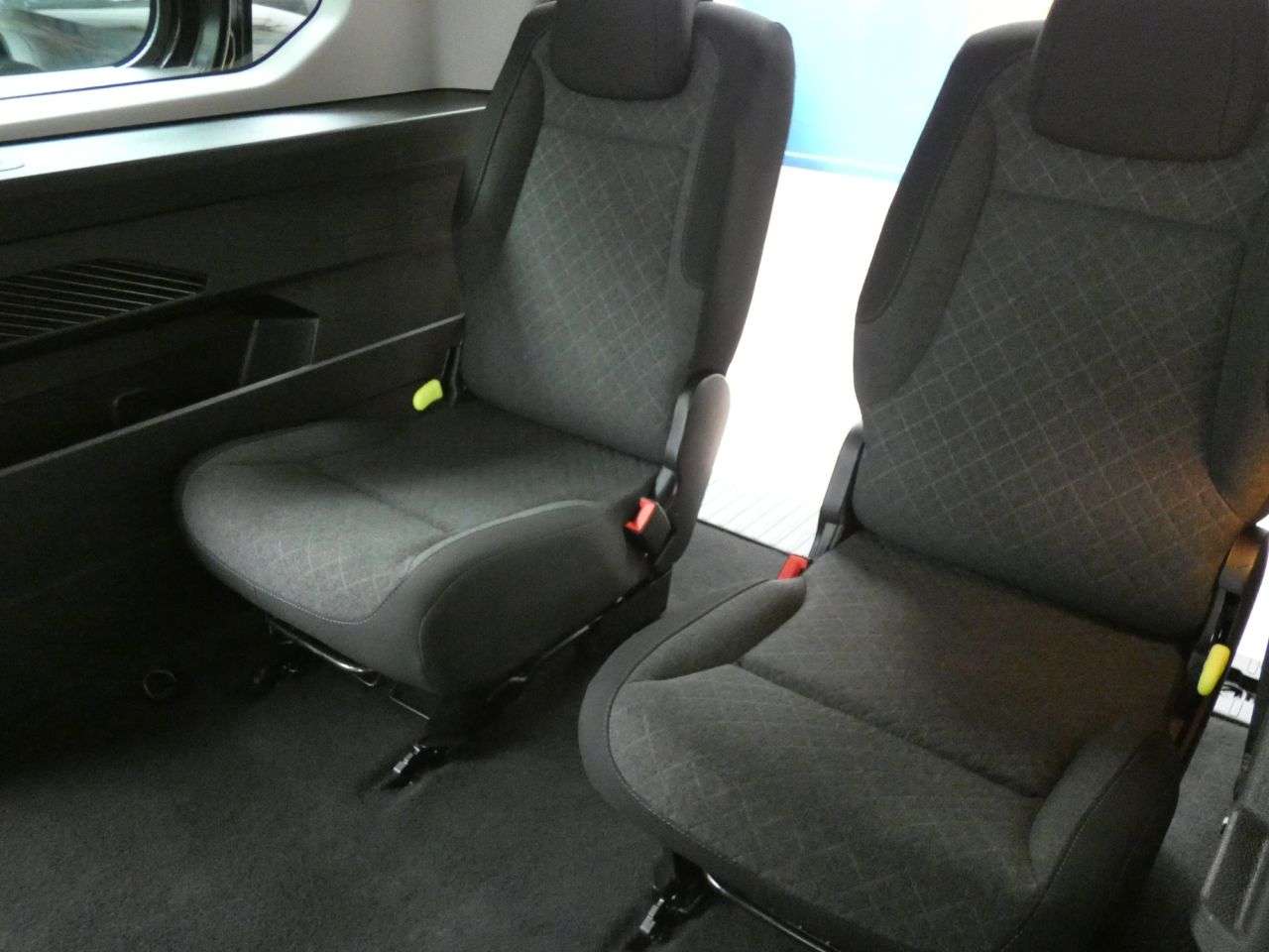 2024 VAUXHALL COMBO LIFE ELECTRIC 2024 VAUXHALL COMBO LIFE ELECTRIC