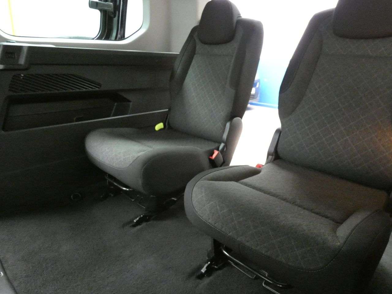 2024 VAUXHALL COMBO LIFE ELECTRIC 2024 VAUXHALL COMBO LIFE ELECTRIC