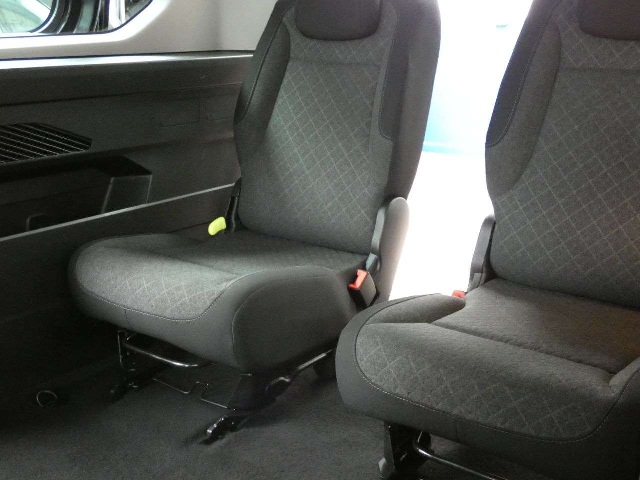2024 VAUXHALL COMBO LIFE ELECTRIC 2024 VAUXHALL COMBO LIFE ELECTRIC