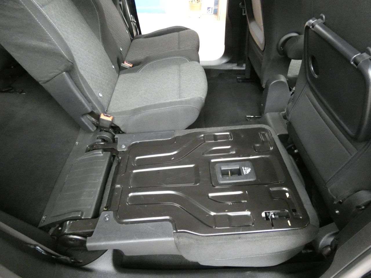 2024 VAUXHALL COMBO LIFE ELECTRIC 2024 VAUXHALL COMBO LIFE ELECTRIC