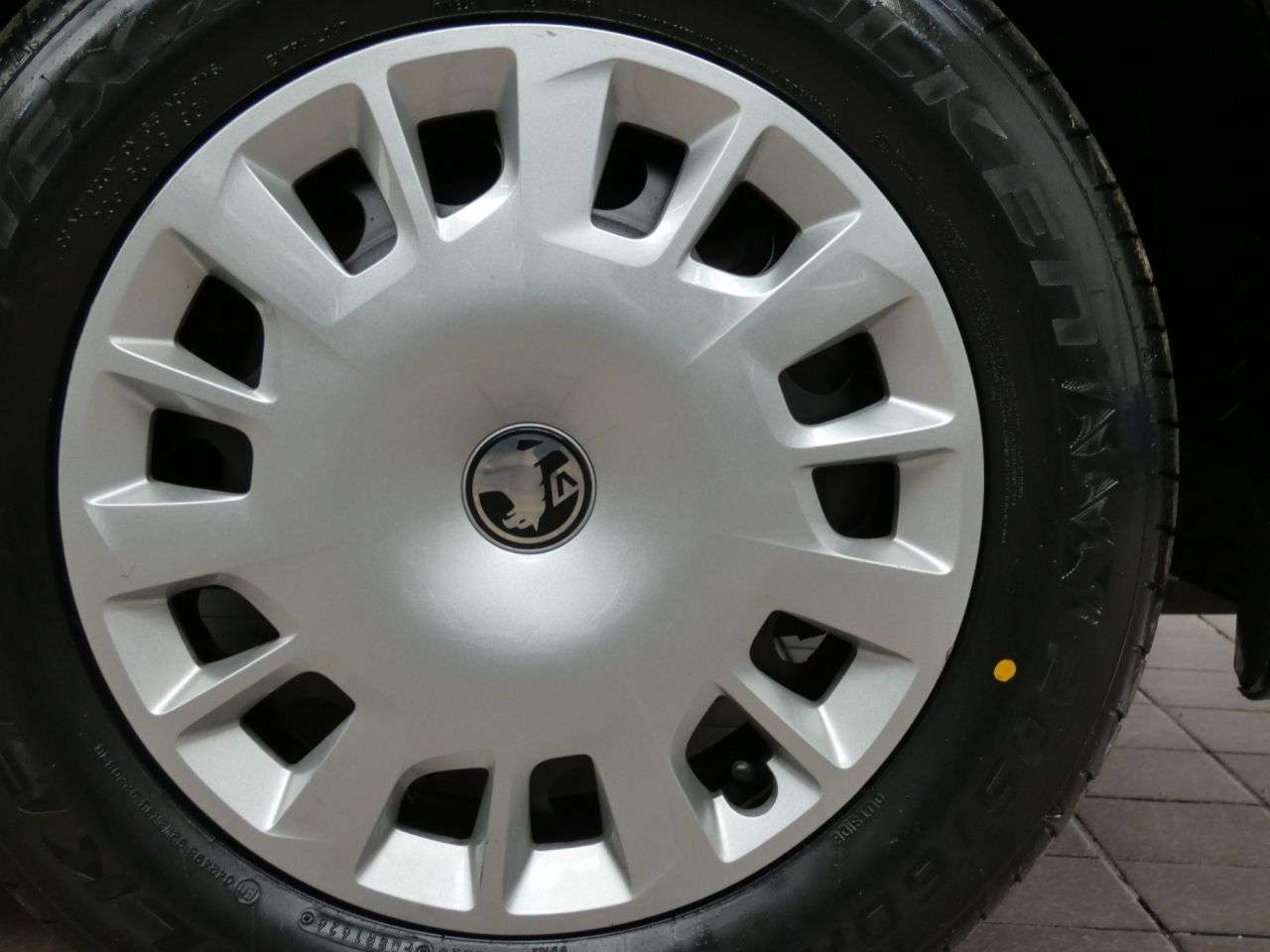 2024 VAUXHALL COMBO LIFE ELECTRIC 2024 VAUXHALL COMBO LIFE ELECTRIC