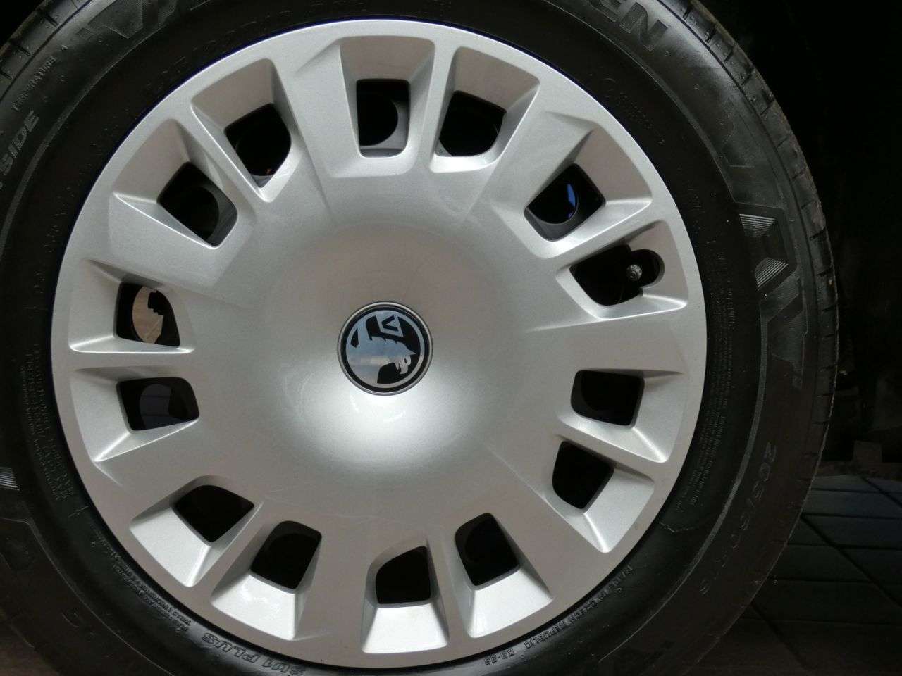 2024 VAUXHALL COMBO LIFE ELECTRIC 2024 VAUXHALL COMBO LIFE ELECTRIC